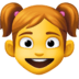 :girl: