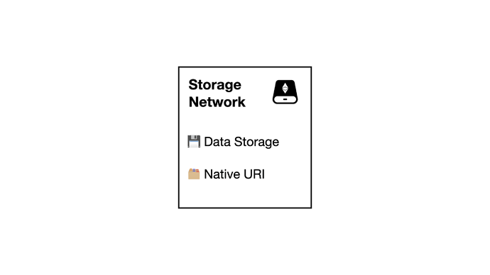 storage network