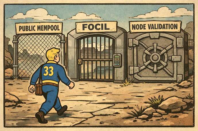 框架交易與隱私保護的三道門檻