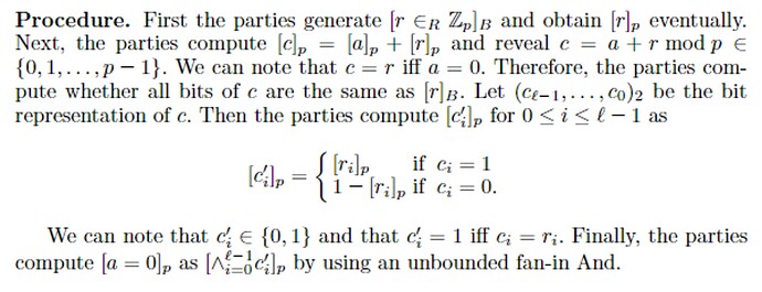 equality_zero_test_algorithm